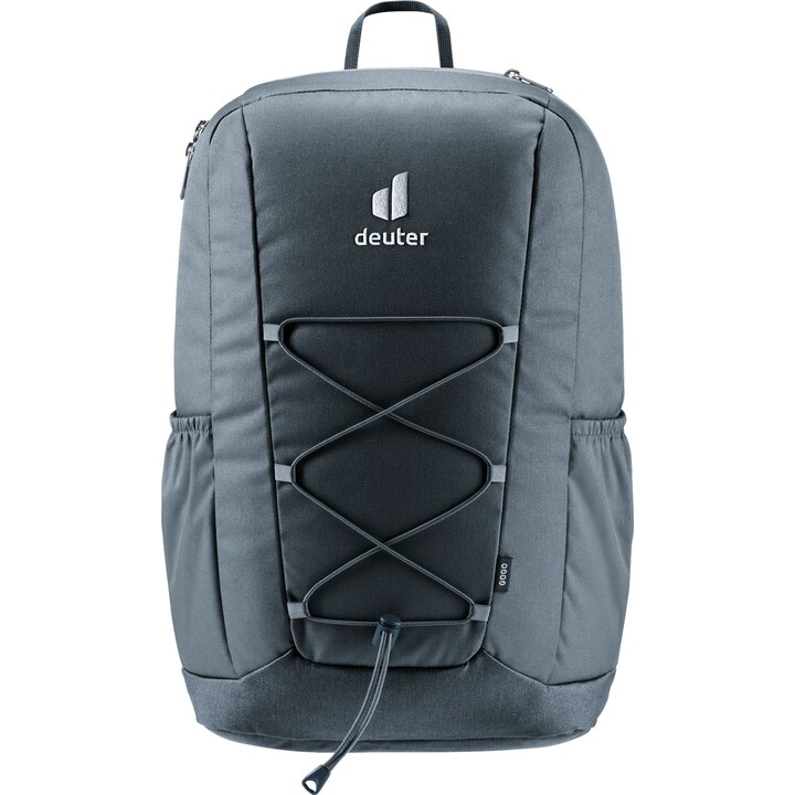 Deuter Gogo 25 black backpack