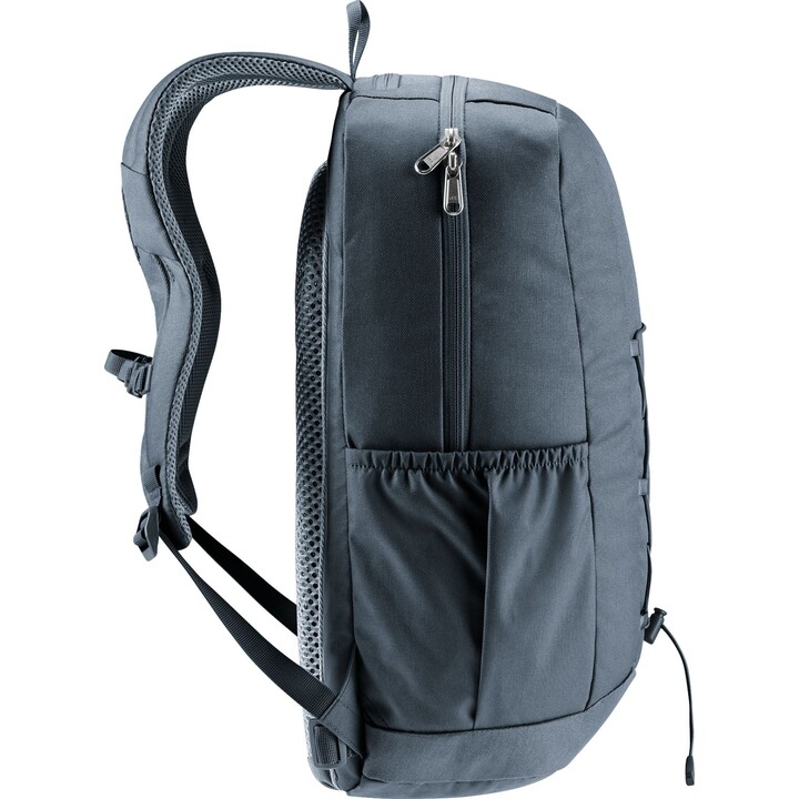 Deuter Gogo 25 black backpack