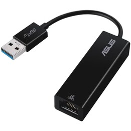 Adaptateur USB 3.0 - RJ45 Asus OH102 / 1000 Mbps
