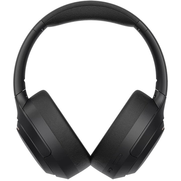 Cuffie wireless Honor CHOICE Headphones Pro con microfono, jack, Bluetooth, nere