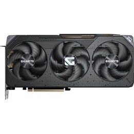 Tarjeta gráfica para juegos Gigabyte Radeon RX 9070 GRE GAMING OC de 12 GB GDDR6, color negro