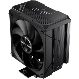 Hiditec DC20 Pro/ 12cm Lüfter mit Kühlkörper