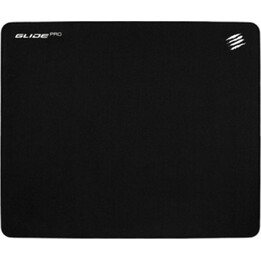 Tapis de souris gaming Mad Catz G.L.I.D.E. PRO, noir