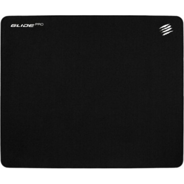 Alfombrilla para ratón gaming Mad Catz G.L.I.D.E. PRO, negra