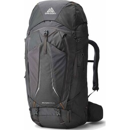 Gregory Baltoro 85 Pro Expedition Rucksack 85 l, Eisengrau