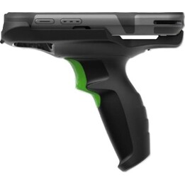 Impugnatura elettronica Zebra TC501 con impugnatura a pistola, nera