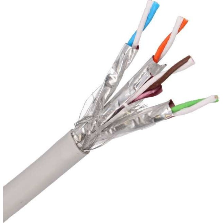 Extralink CAT7 SFTP Indoor Twisted Pair Network Cable 305m