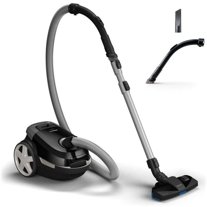 Philips XD3112 / 09 Performer Compact S3000 UE