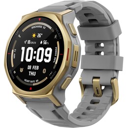 Amazfit T-Rex 3 Pro 44 mm Or Arctique