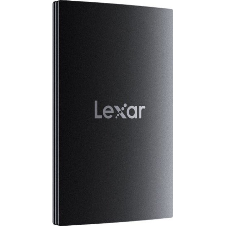 Lexar SL500 1 TB USB 3.2 Gen 2x2 tragbare SSD – Lesegeschwindigkeit von bis zu 2000 MB/s