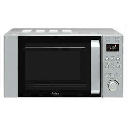 Le four à micro-ondes AMICA AMGF20E2I