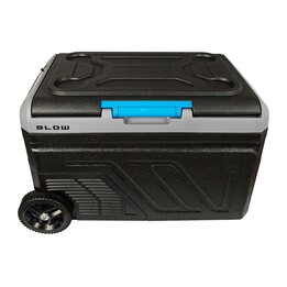 Réfrigérateur de voyage pour voiture à compresseur BLOW de 42 L -20°C
