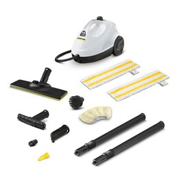 Limpiador a vapor KARCHER SC 2 EasyFix Plus - 1.512-614.0