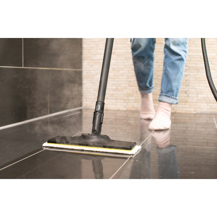 KARCHER Nettoyeur à vapeur SC 2 EasyFix Plus - 1.512-614.0