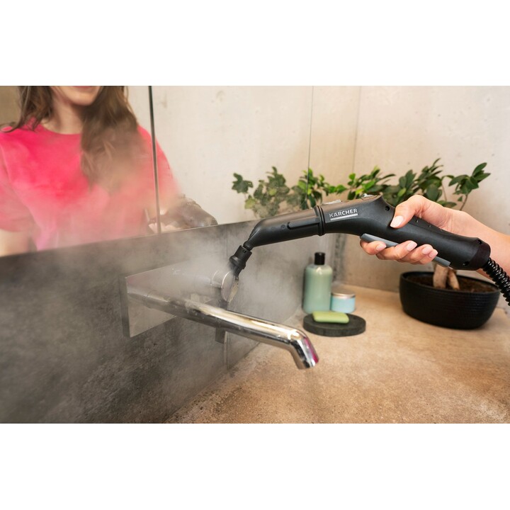 KARCHER Nettoyeur à vapeur SC 2 EasyFix Plus - 1.512-614.0
