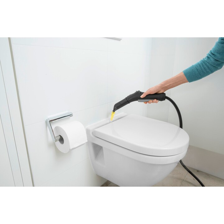 KARCHER Nettoyeur à vapeur SC 2 EasyFix Plus - 1.512-614.0