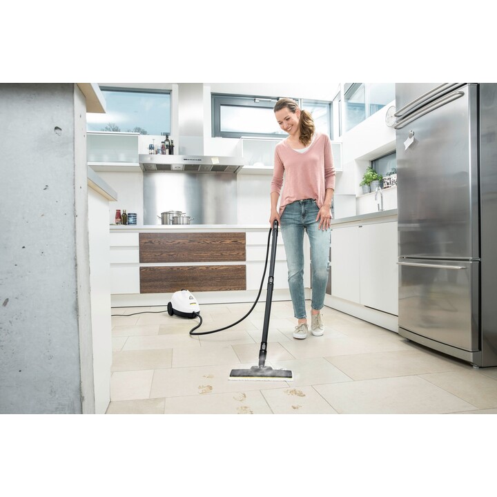 KARCHER Nettoyeur à vapeur SC 2 EasyFix Plus - 1.512-614.0