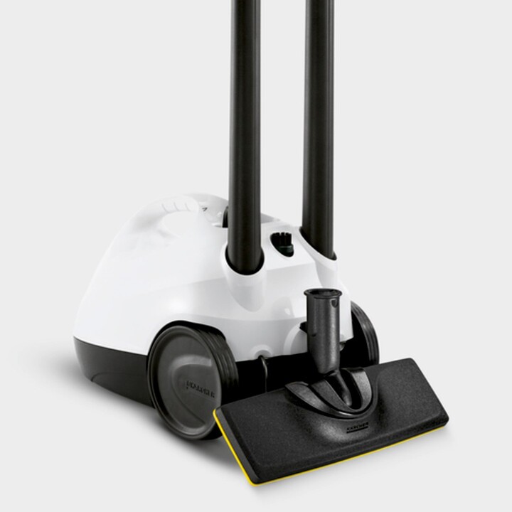 KARCHER Nettoyeur à vapeur SC 2 EasyFix Plus - 1.512-614.0