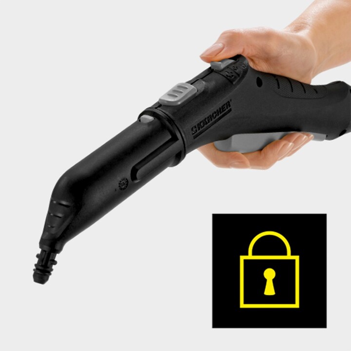 KARCHER Nettoyeur à vapeur SC 2 EasyFix Plus - 1.512-614.0