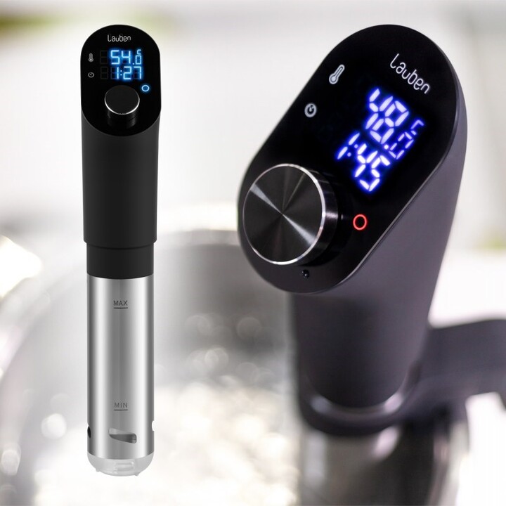 Lauben Sous Vide Stick SV01 Garzirkulator