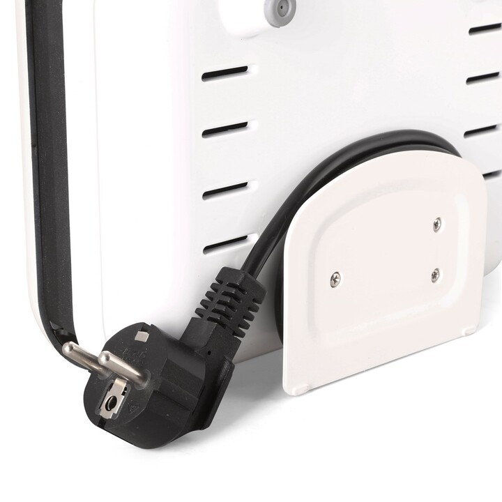Lauben 3-in-1-Sandwichtoaster, 900 W