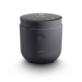 Lauben LBNRCD1500AT cuiseur à riz 1,5 L 500 W Noir