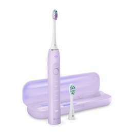 Brosse à dents sonique TrueLife SonicBrush Clean70 UV Lavender