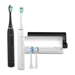 Spazzolino sonico TrueLife SonicBrush Clean30 Duo