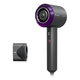 Secador de pelo TrueLife D3 1800 W Negro