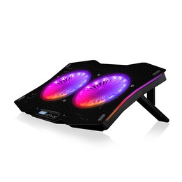 Rafraîchisseur Modecom MC-CF18 RGB