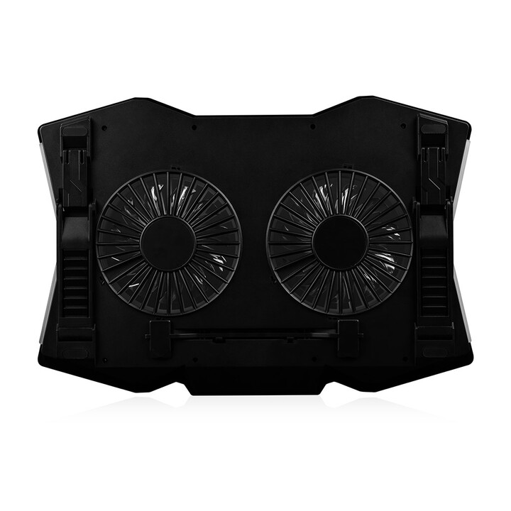 Modecom MC-CF18 RGB Cooling Pad