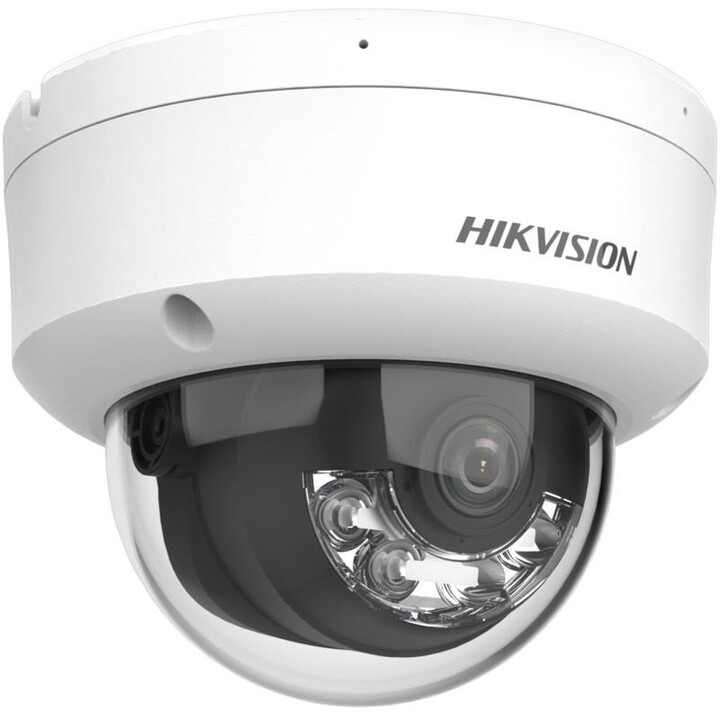 Câmera IP HIKVISION DS-2CD1183G2-LIUF de 2,8 mm