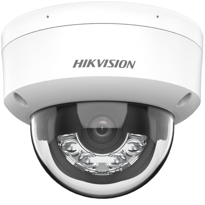 HIKVISION DS-2CD1183G2-LIUF 2.8mm IP Camera