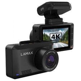 Lamax T10 Schwarz