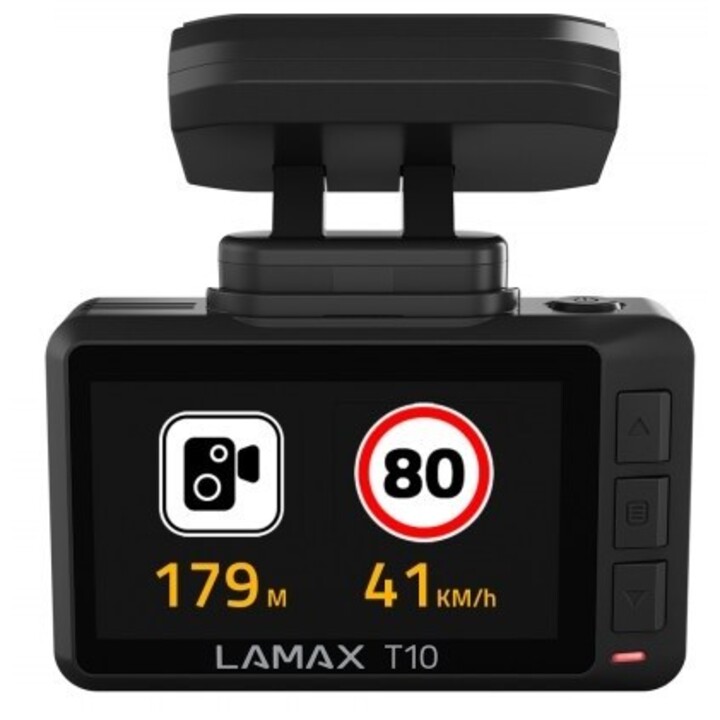 Lamax T10 Schwarz