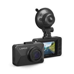 Telecamera da cruscotto LAMAX T3
