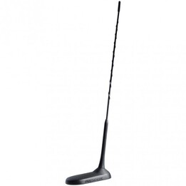 President Virginia F Magnetische CB-Antenne Schwarz