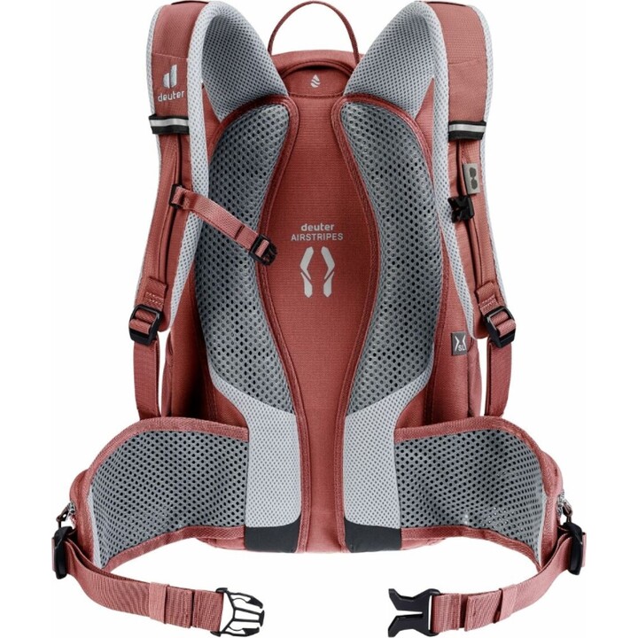 Zaino da bicicletta Deuter Superbike 16 SL Raisin - Caspia