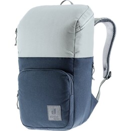 Mochila Deuter Kids 15 L - Overday - tinta-salva