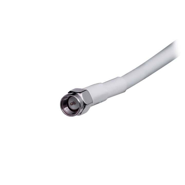 Antena dual Qoltec 57032 5G LTE | 14 dBi | Exterior