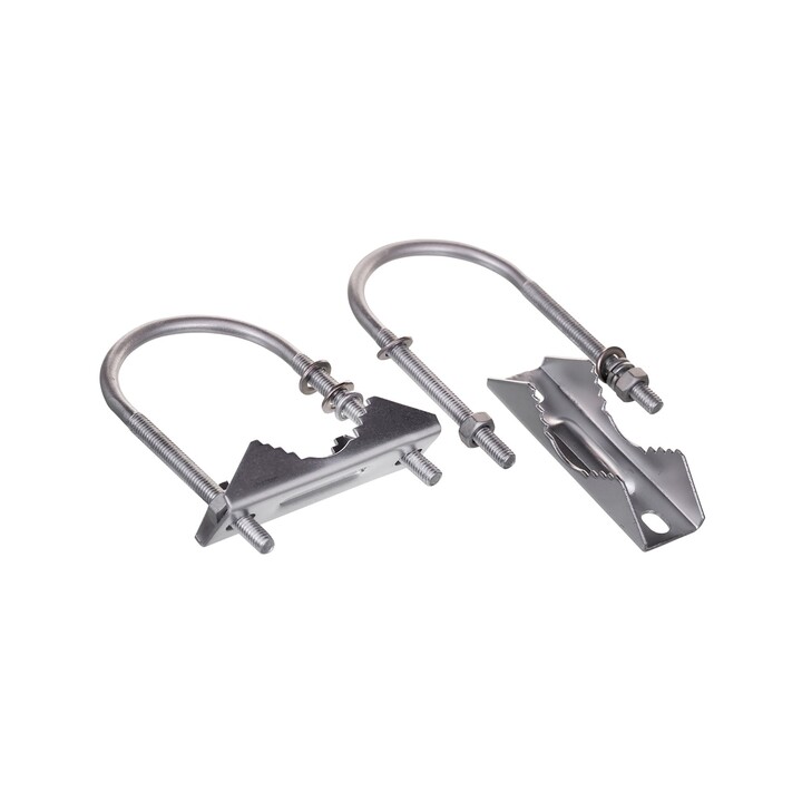 Antena dual Qoltec 57032 5G LTE | 14 dBi | Exterior