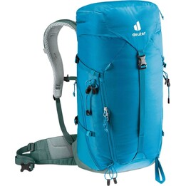 Mochila Deuter Trail 30 Wave Ivy