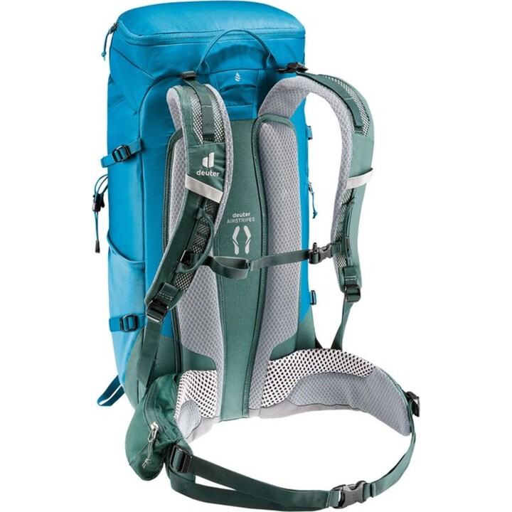 Deuter Trail 30 Wave Ivy Backpack
