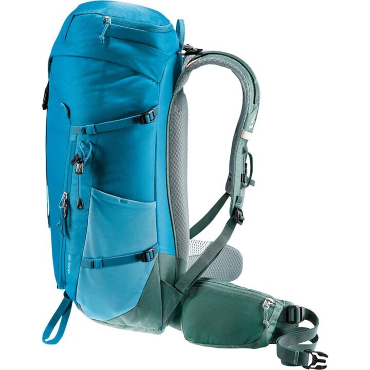 Deuter Trail 30 Wave Ivy Backpack