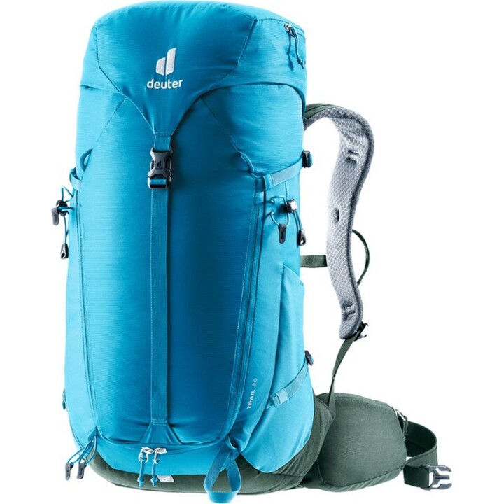 Deuter Trail 30 Wave Ivy Backpack