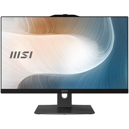 PC monobloc | MSI | Processeur Intel | Intel Core 5 | Intel Core 5 | 120 GHz | Mémoire vive 16 Go | DDR5-SDRAM | Écran 23,8 pouc