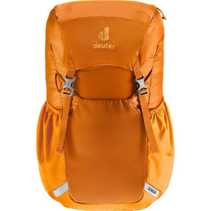 Deuter Junior 18L Amber Maple Backpack
