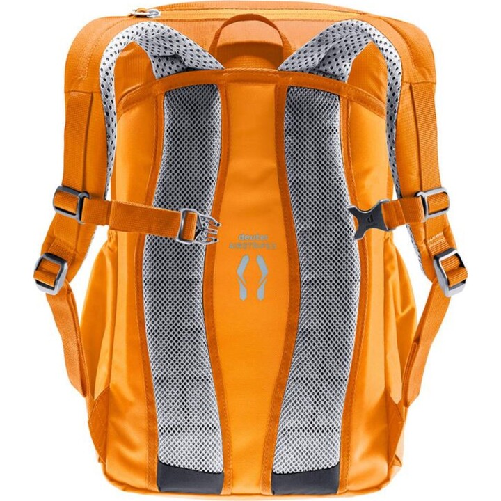 Deuter Junior 18L Amber Maple Rucksack