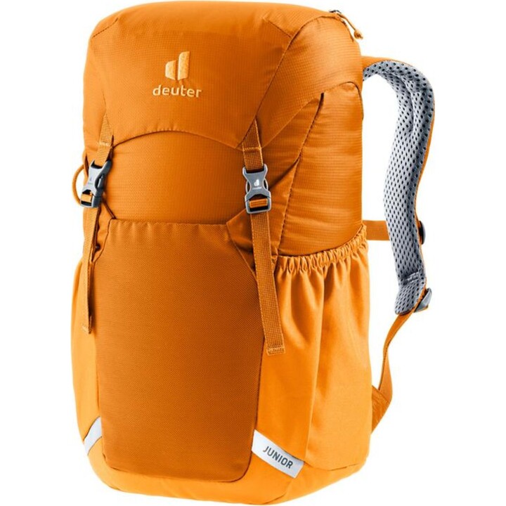 Deuter Junior 18L Amber Maple Backpack