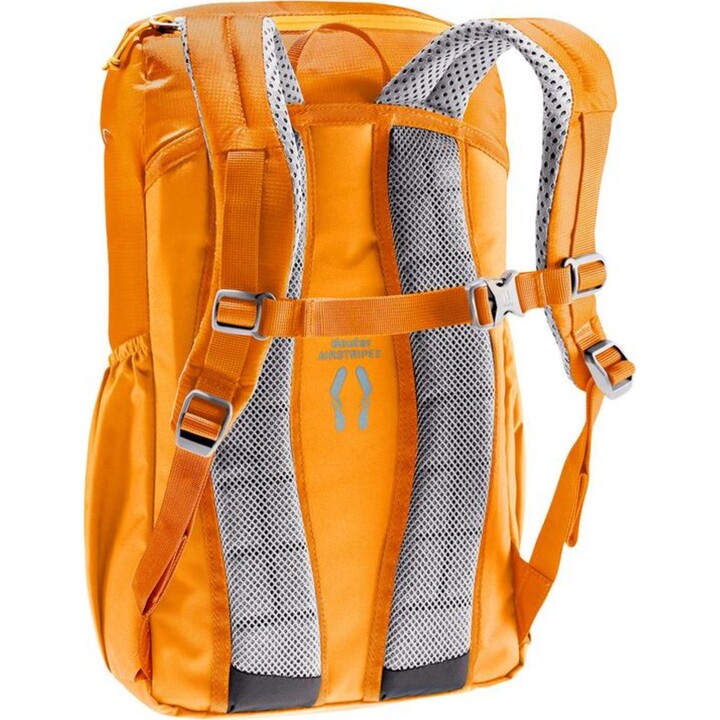 Deuter Junior 18L Amber Maple Backpack